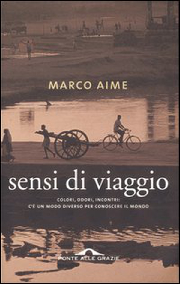 Sensi di viaggio - Librerie.coop Sensi di viaggio - Librerie.coop