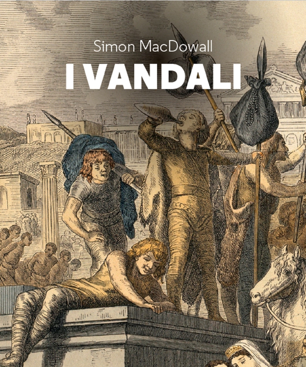 I Vandali - Librerie.coop I Vandali - Librerie.coop