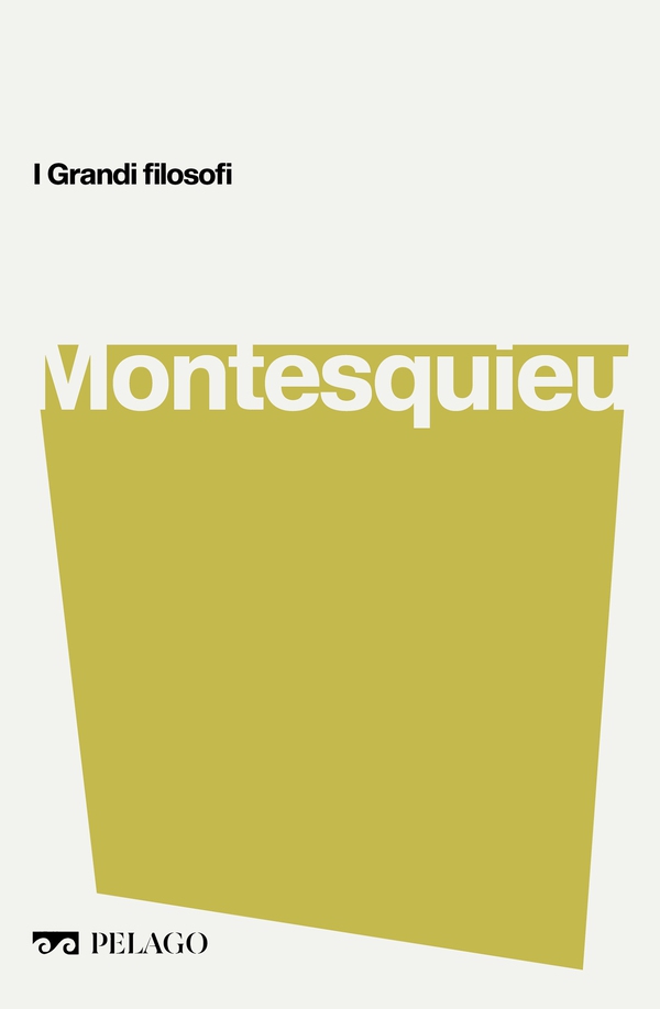 Montesquieu - Librerie.coop Montesquieu - Librerie.coop