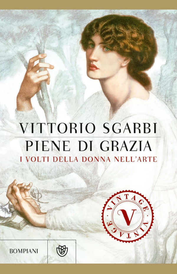 Piene di grazia - Librerie.coop Piene di grazia - Librerie.coop