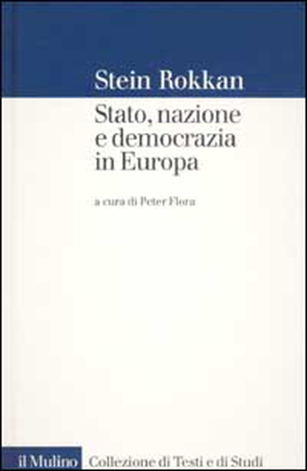 Stato, nazione e democrazia in Europa - Librerie.coop Stato, nazione e democrazia in Europa - Librerie.coop