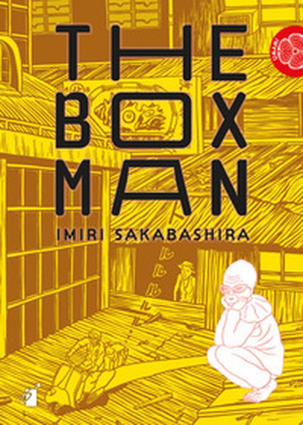 The box man - Librerie.coop The box man - Librerie.coop