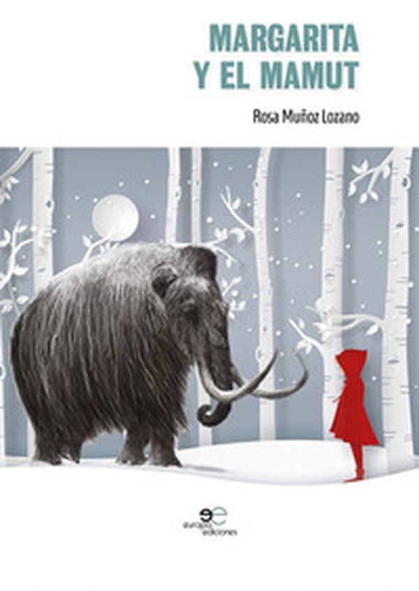 Margarita y el mamut - Librerie.coop Margarita y el mamut - Librerie.coop