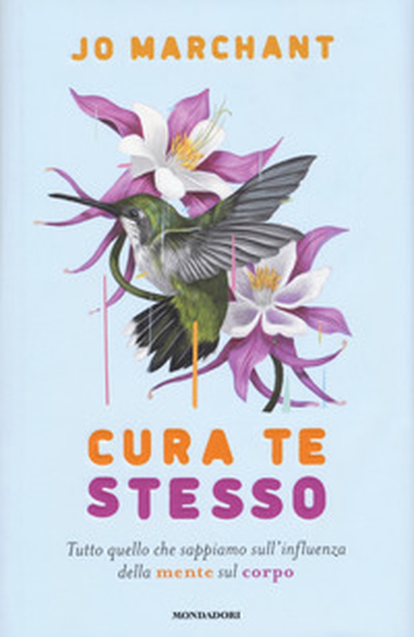 Cura te stesso. Tutto quello che sappiamo sull'influenza della mente sul corpo - Librerie.coop Cura te stesso. Tutto quello che sappiamo sull'influenza della mente sul corpo - Librerie.coop