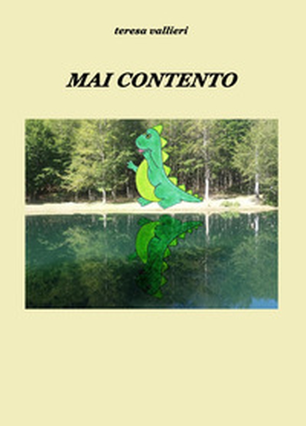 Mai contento - Librerie.coop Mai contento - Librerie.coop