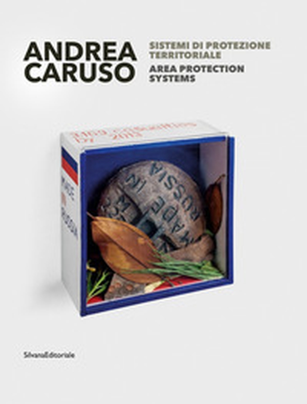 Sistemi di protezione territoriale-Area protection systems - Librerie.coop Sistemi di protezione territoriale-Area protection systems - Librerie.coop