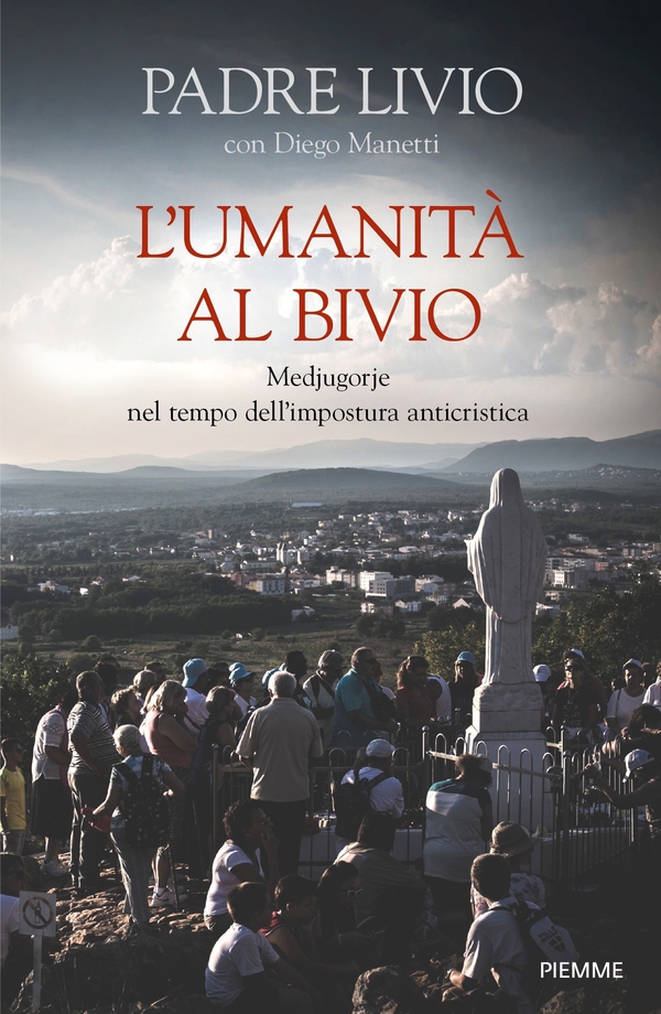 L'umanità al bivio - Librerie.coop L'umanità al bivio - Librerie.coop