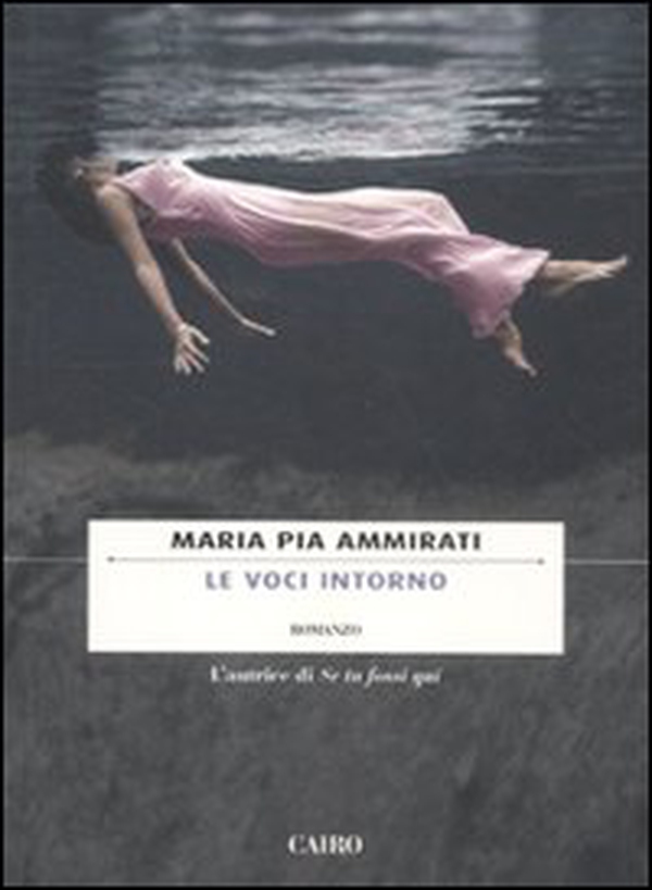 Le voci intorno - Librerie.coop Le voci intorno - Librerie.coop