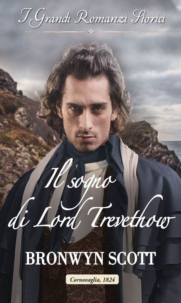 Il sogno di Lord Trevethow - Librerie.coop Il sogno di Lord Trevethow - Librerie.coop