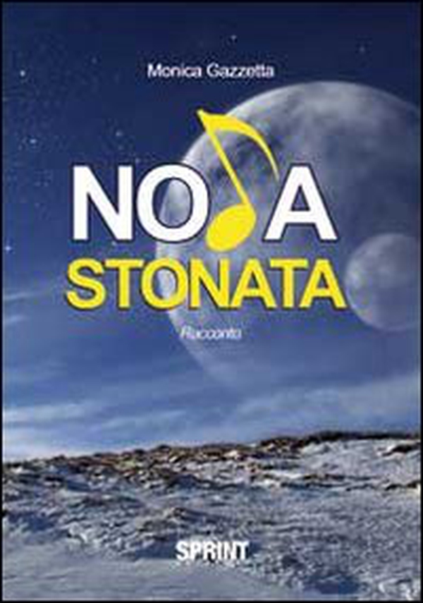 Nota stonata - Librerie.coop Nota stonata - Librerie.coop