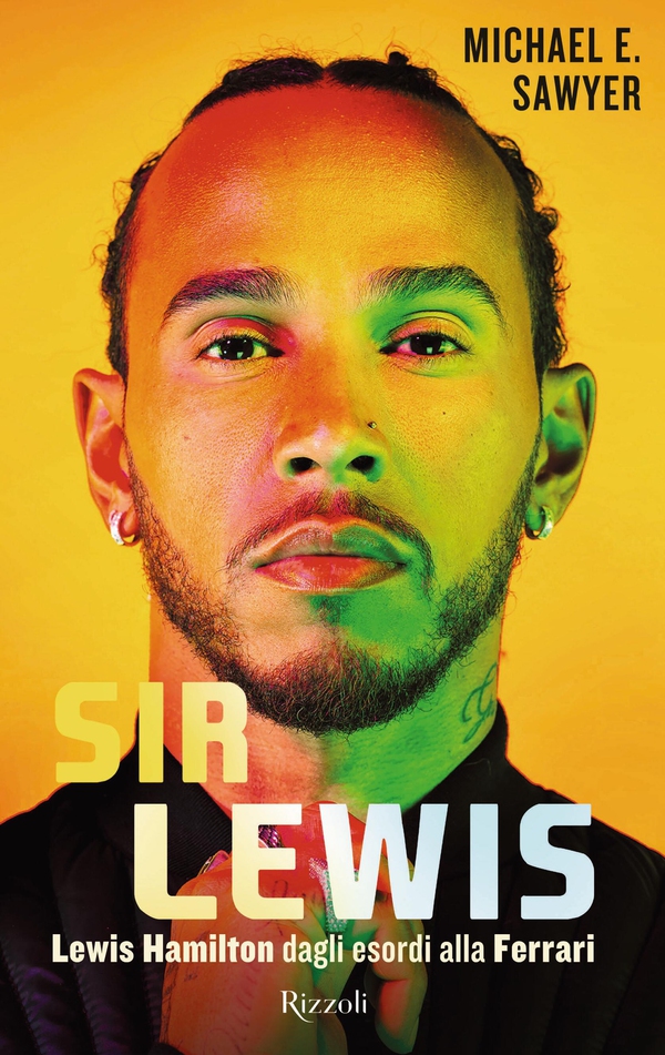 Sir Lewis - Librerie.coop Sir Lewis - Librerie.coop