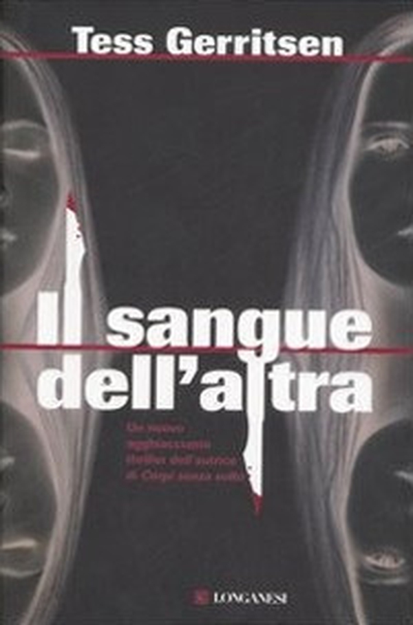 Il sangue dell'altra - Librerie.coop Il sangue dell'altra - Librerie.coop