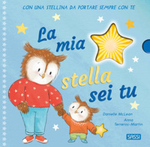 La mia stella sei tu - Librerie.coop La mia stella sei tu - Librerie.coop