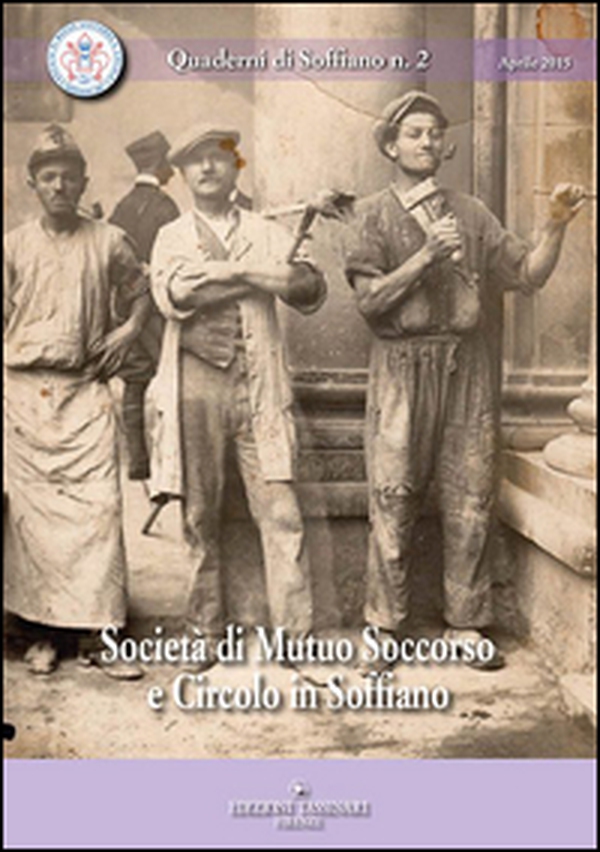 Società di mutuo soccorso e circolo in Soffiano - Librerie.coop Società di mutuo soccorso e circolo in Soffiano - Librerie.coop