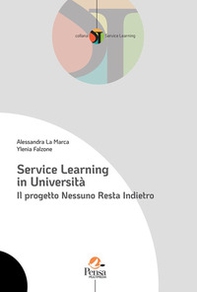 Service Learning in università. Il progetto Nessuno Resta Indietro - Librerie.coop