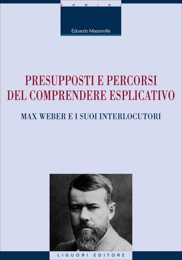 Presupposti e percorsi del comprendere esplicativo - Librerie.coop Presupposti e percorsi del comprendere esplicativo - Librerie.coop