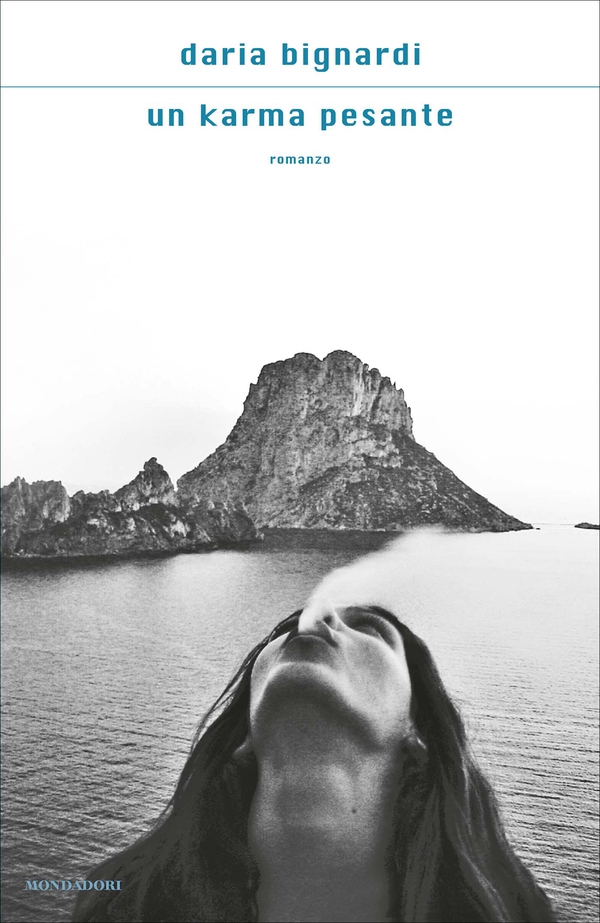 Un karma pesante - Librerie.coop Un karma pesante - Librerie.coop