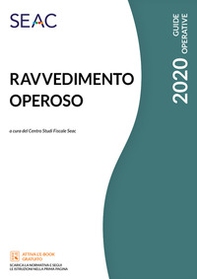 Ravvedimento operoso - Librerie.coop