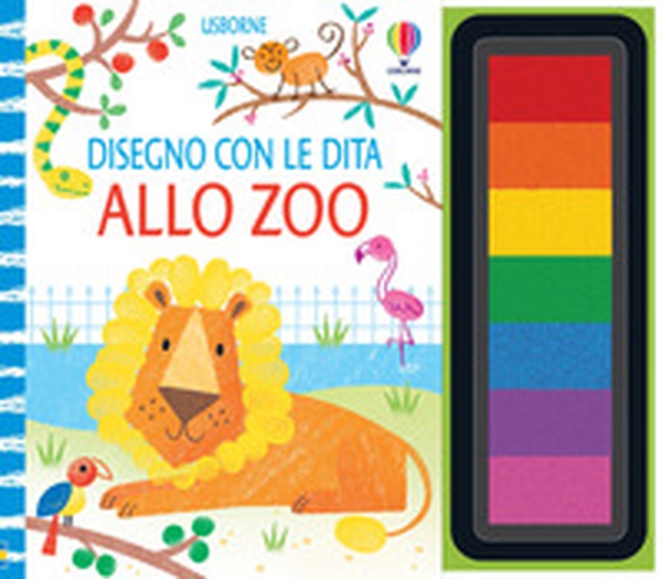 Allo zoo - Librerie.coop Allo zoo - Librerie.coop