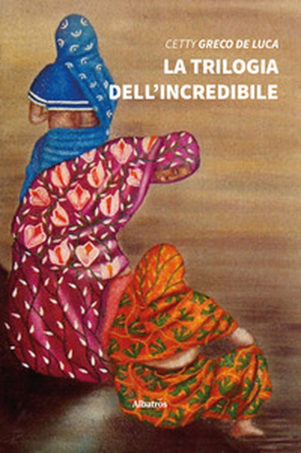 La trilogia dell'incredibile - Librerie.coop La trilogia dell'incredibile - Librerie.coop