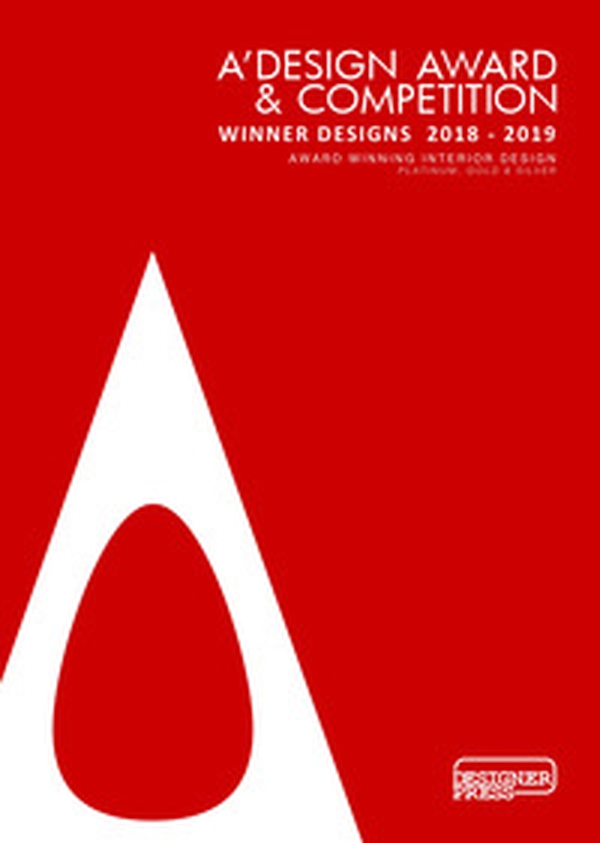 A' Design Award & Competition. Winner designs 2018-2019. Award-winning interior design. Platinum, gold & silver - Librerie.coop A' Design Award & Competition. Winner designs 2018-2019. Award-winning interior design. Platinum, gold & silver - Librerie.coop
