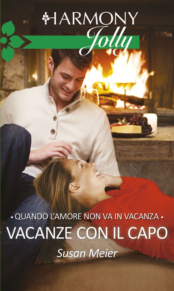 Vacanze con il capo - Librerie.coop Vacanze con il capo - Librerie.coop