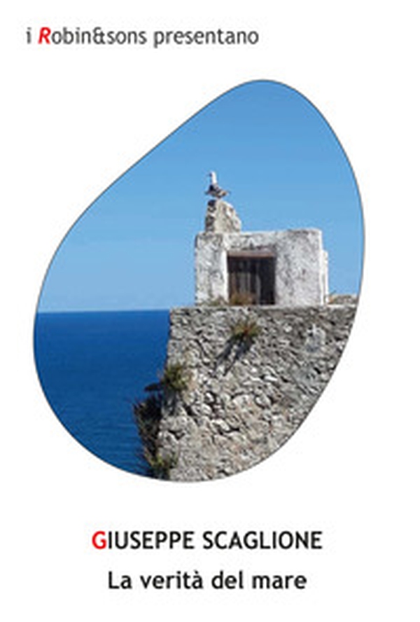 La verità del mare - Librerie.coop La verità del mare - Librerie.coop