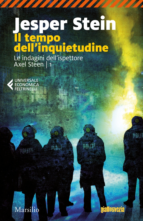 Il tempo dell'inquietudine - Librerie.coop Il tempo dell'inquietudine - Librerie.coop
