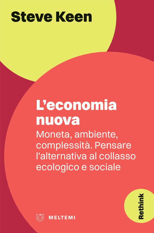 L’economia nuova - Librerie.coop L’economia nuova - Librerie.coop