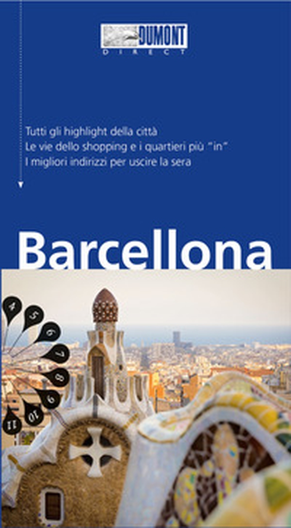 Barcellona - Librerie.coop Barcellona - Librerie.coop