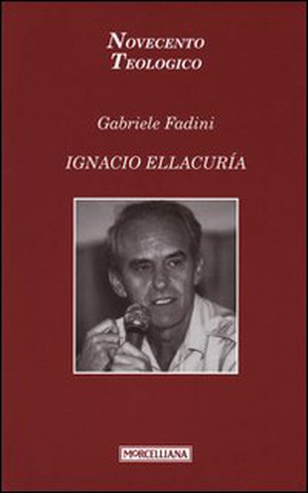 Ignacio Ellacurìa - Librerie.coop Ignacio Ellacurìa - Librerie.coop
