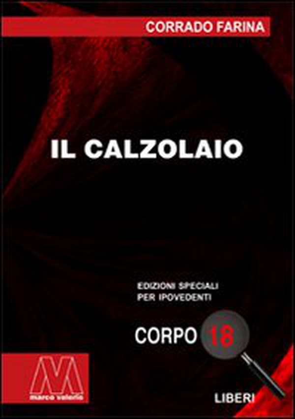 Il calzolaio - Librerie.coop Il calzolaio - Librerie.coop