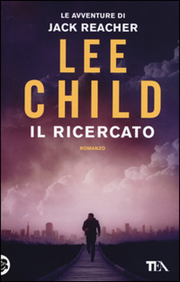 Il ricercato - Librerie.coop Il ricercato - Librerie.coop