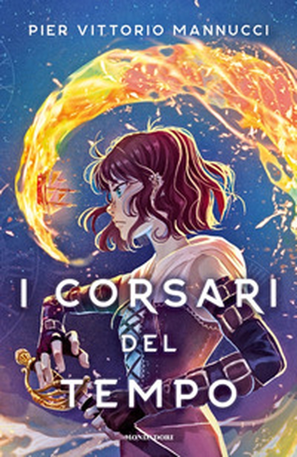 I corsari del Tempo - Librerie.coop I corsari del Tempo - Librerie.coop