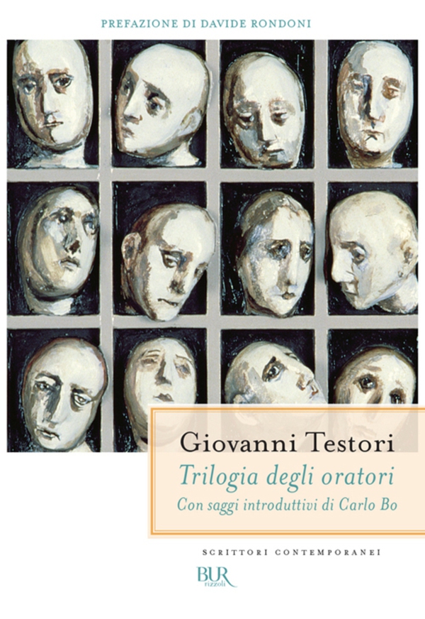 Trilogia degli oratori - Librerie.coop Trilogia degli oratori - Librerie.coop