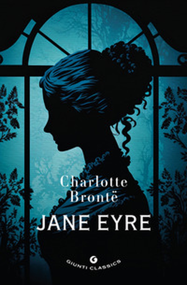 Jane Eyre. Ediz. inglese - Librerie.coop Jane Eyre. Ediz. inglese - Librerie.coop