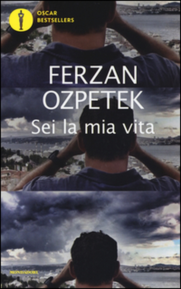 Sei la mia vita - Librerie.coop Sei la mia vita - Librerie.coop