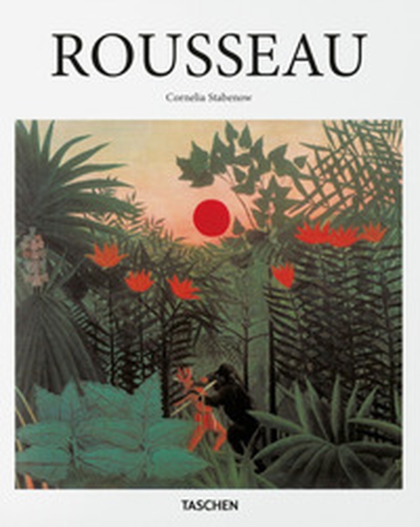Rousseau. Ediz. italiana - Librerie.coop Rousseau. Ediz. italiana - Librerie.coop