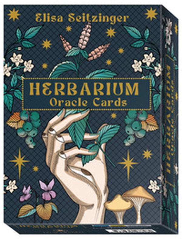 Herbarium oracle - Librerie.coop Herbarium oracle - Librerie.coop