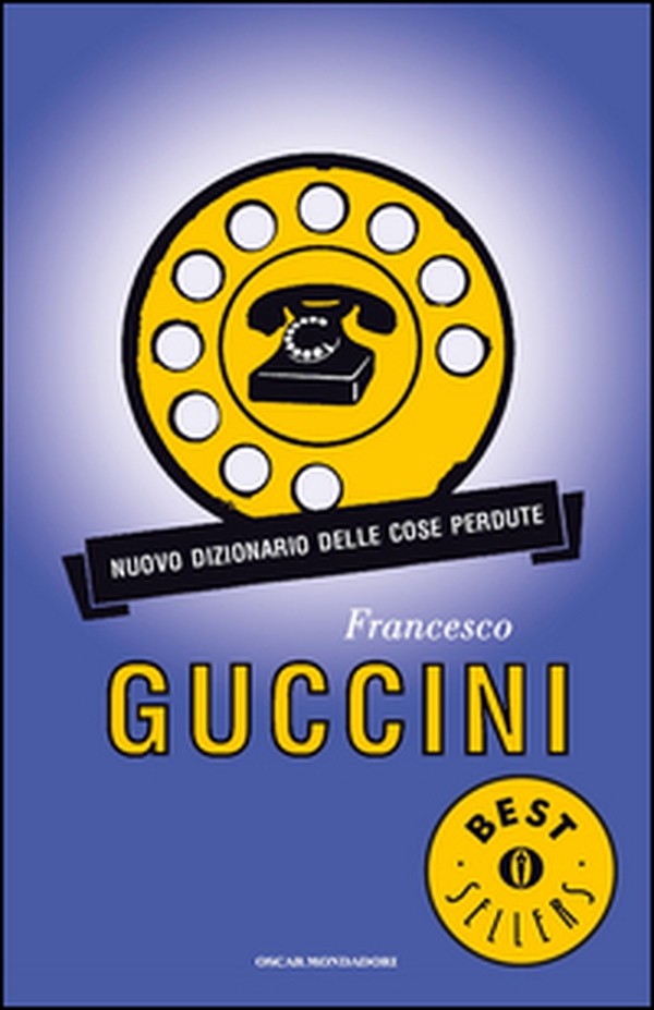 Nuovo dizionario delle cose perdute - Librerie.coop Nuovo dizionario delle cose perdute - Librerie.coop