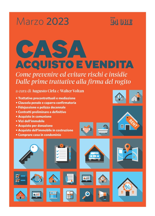 Casa, acquisto e vendita - Librerie.coop Casa, acquisto e vendita - Librerie.coop