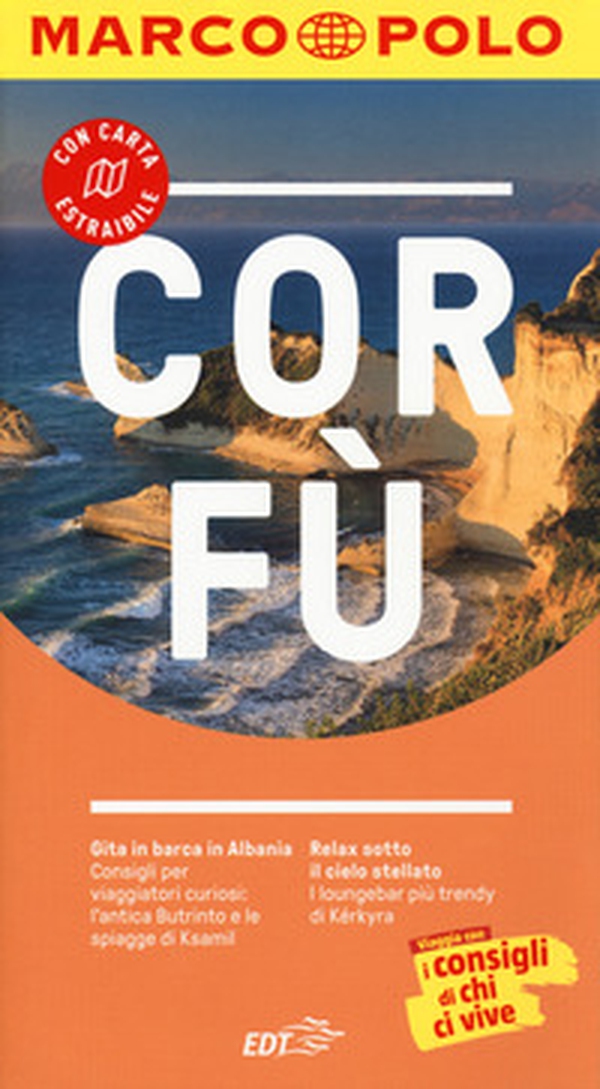 Corfù - Librerie.coop Corfù - Librerie.coop