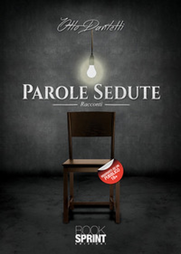 Parole sedute - Librerie.coop Parole sedute - Librerie.coop