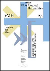 Rivista per le medical humanities - Vol. 25 - Librerie.coop