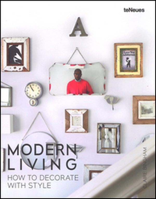 Modern living. Ediz. inglese e francese - Librerie.coop Modern living. Ediz. inglese e francese - Librerie.coop