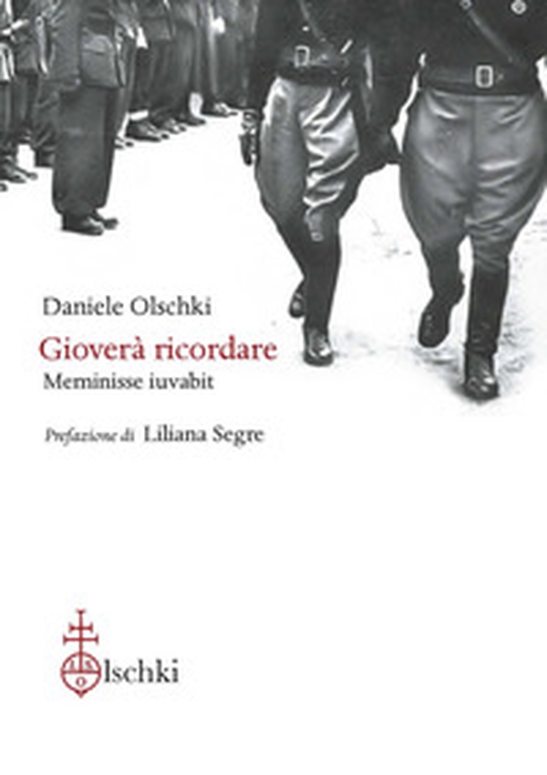 Gioverà ricordare. Meminisse iuvabit - Librerie.coop Gioverà ricordare. Meminisse iuvabit - Librerie.coop