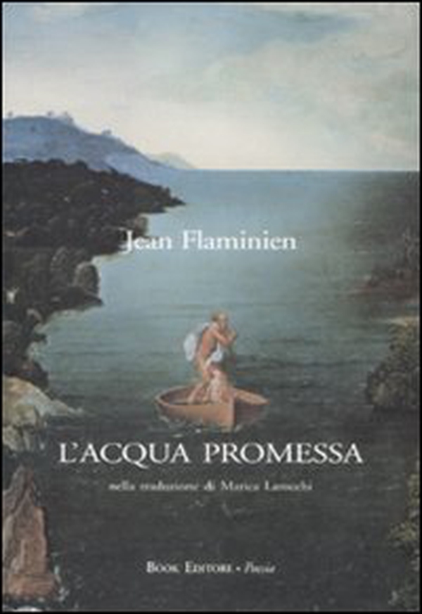 L'acqua promessa. Testo francese a fronte - Librerie.coop L'acqua promessa. Testo francese a fronte - Librerie.coop