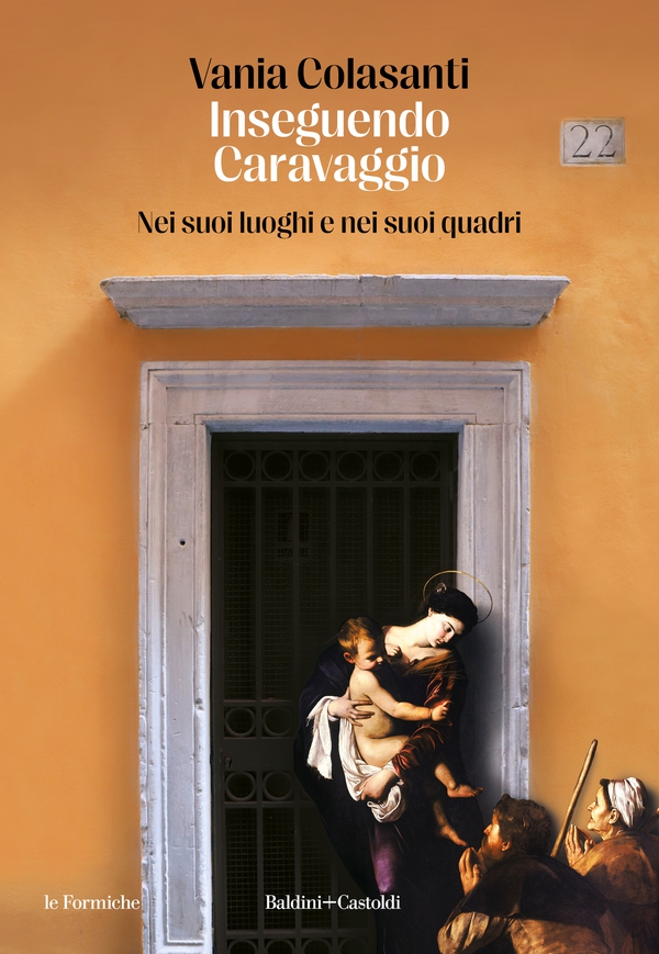 Inseguendo Caravaggio - Librerie.coop Inseguendo Caravaggio - Librerie.coop
