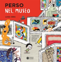 Perso nel museo - Librerie.coop