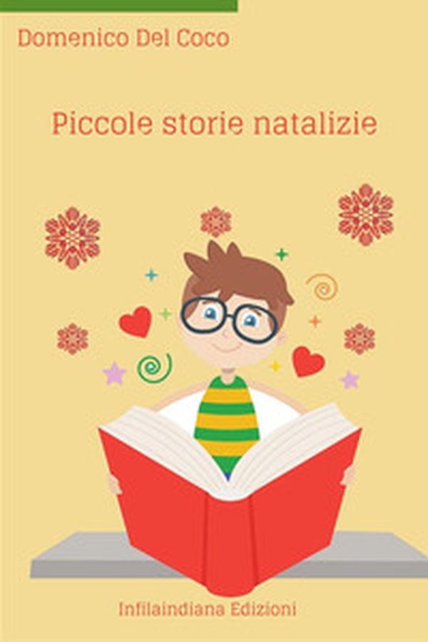 Piccole storie natalizie - Librerie.coop Piccole storie natalizie - Librerie.coop